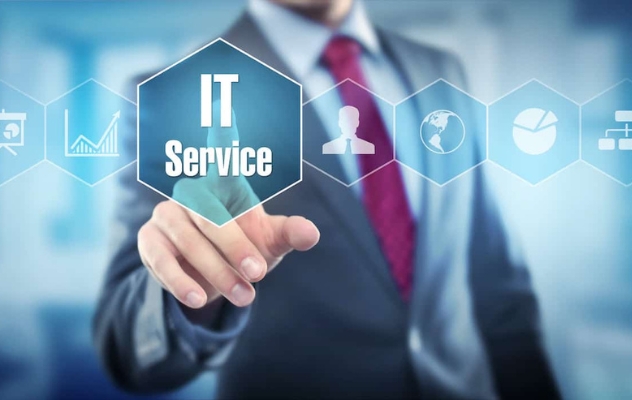 IT-Industry